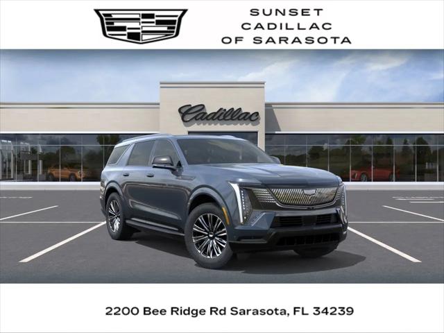 2026 Cadillac Escalade IQL Sport AWD for sale in Sarasota, FL