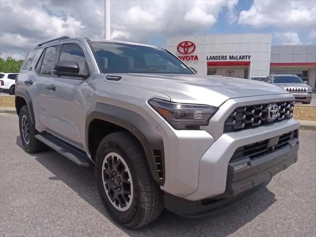 2025 Toyota 4Runner TRD Off Road Premium for sale in Fayetteville, TN