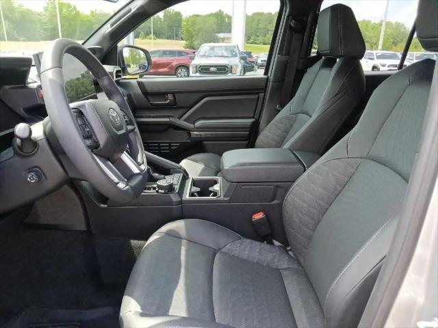2025 Toyota 4Runner TRD Off Road Premium