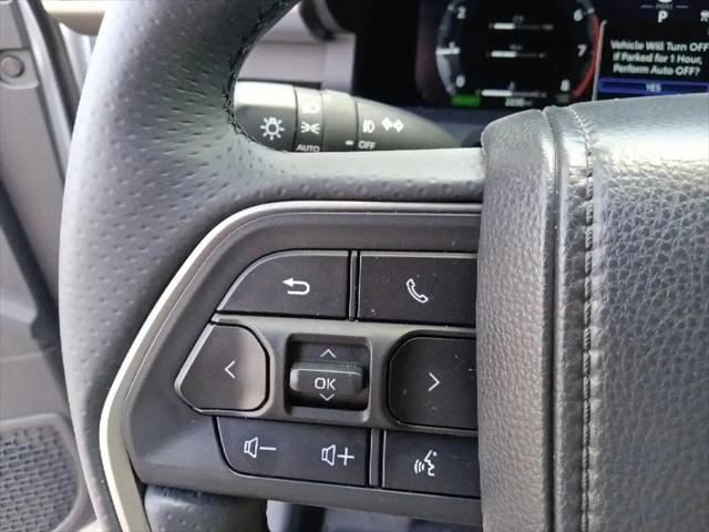 2025 Toyota 4Runner TRD Off Road Premium