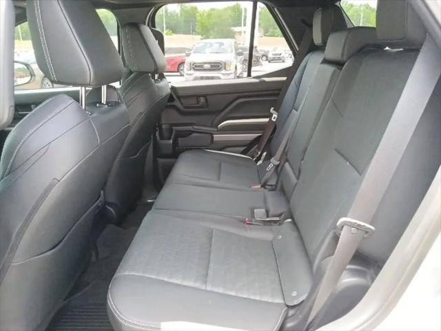 2025 Toyota 4Runner TRD Off Road Premium