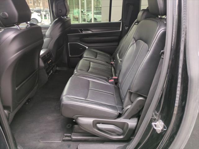 2024 Jeep Wagoneer Series III 4x4