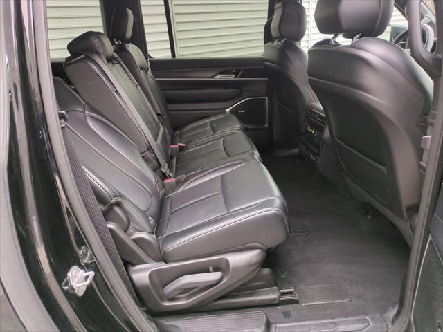 2024 Jeep Wagoneer Series III 4x4