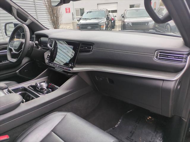 2024 Jeep Wagoneer Series III 4x4