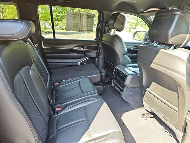 2024 Jeep Wagoneer Series III 4x4
