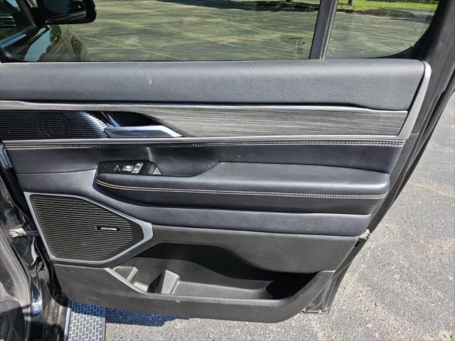 2024 Jeep Wagoneer Series III 4x4