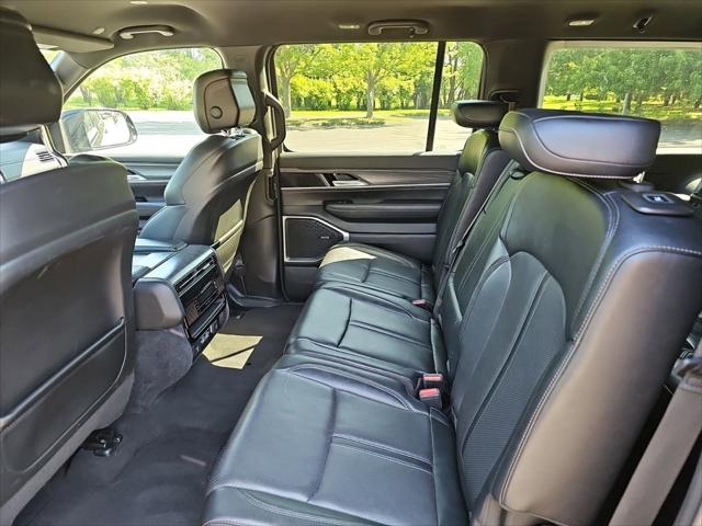 2024 Jeep Wagoneer Series III 4x4