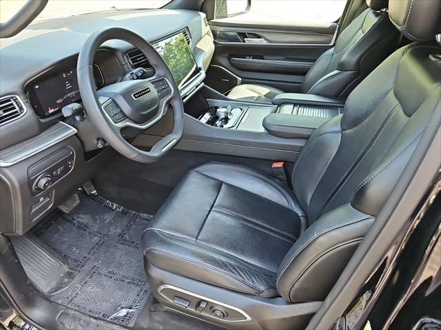 2024 Jeep Wagoneer Series III 4x4