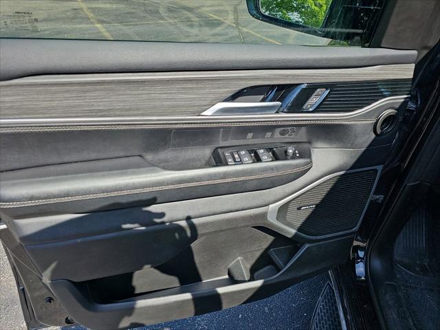 2024 Jeep Wagoneer Series III 4x4