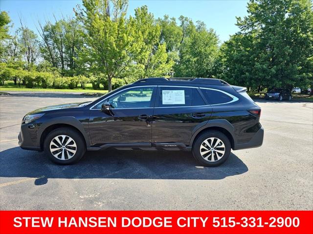 2023 Subaru Outback Premium for sale in Urbandale, IA