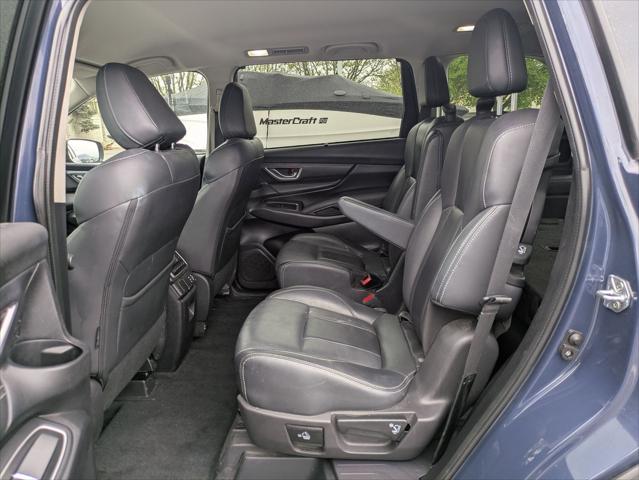 2023 Subaru Ascent Limited 7-Passenger