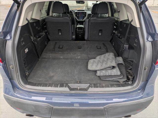 2023 Subaru Ascent Limited 7-Passenger