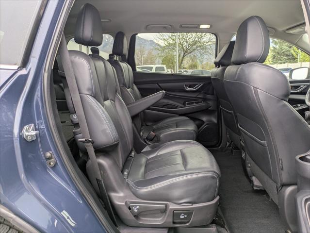 2023 Subaru Ascent Limited 7-Passenger