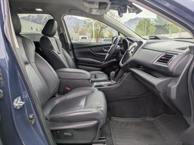 2023 Subaru Ascent Limited 7-Passenger