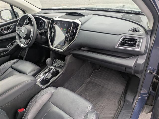 2023 Subaru Ascent Limited 7-Passenger
