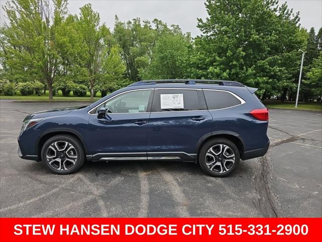 2023 Subaru Ascent Limited 7-Passenger for sale in Urbandale, IA