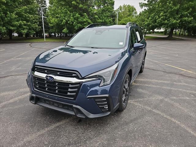 2023 Subaru Ascent Limited 7-Passenger