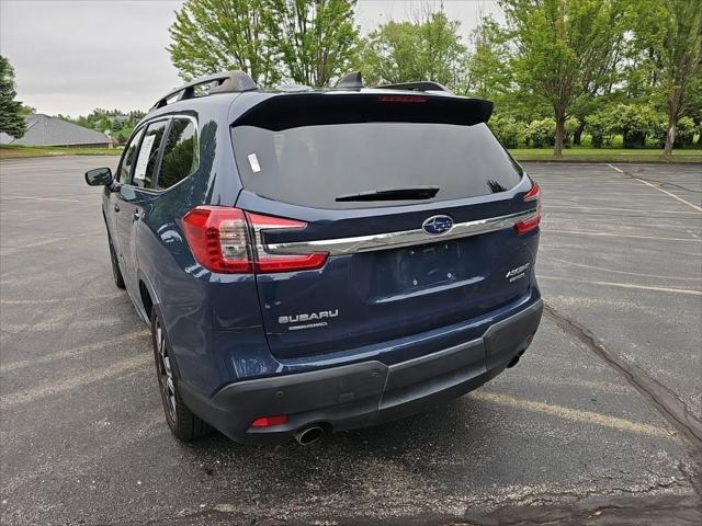 2023 Subaru Ascent Limited 7-Passenger