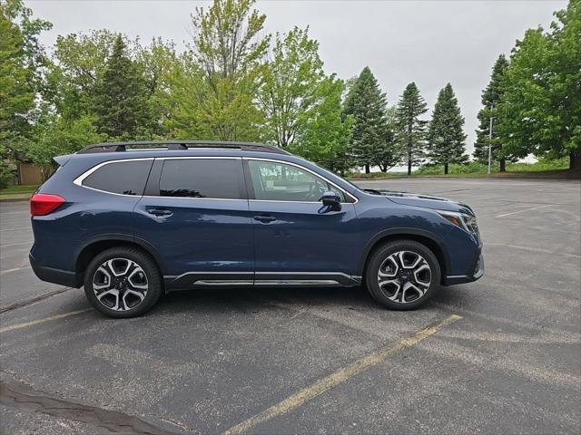 2023 Subaru Ascent Limited 7-Passenger