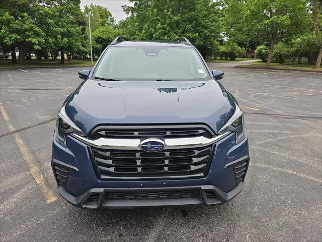 2023 Subaru Ascent Limited 7-Passenger