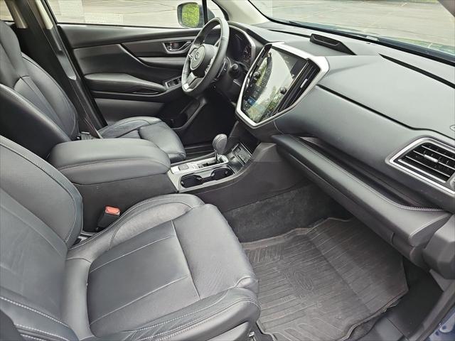 2023 Subaru Ascent Limited 7-Passenger