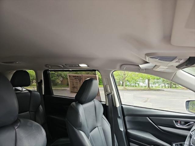 2023 Subaru Ascent Limited 7-Passenger