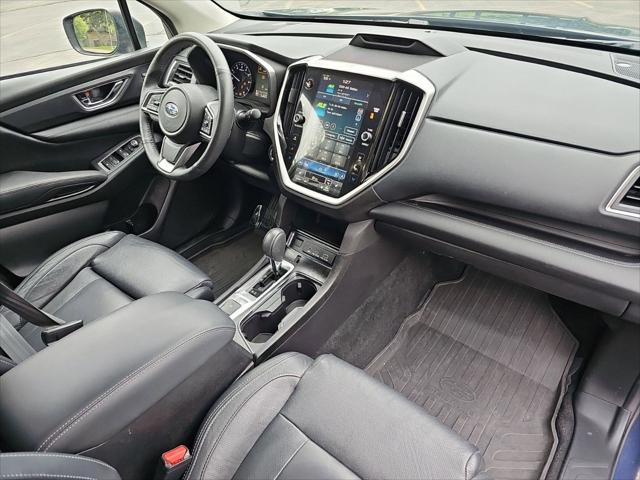 2023 Subaru Ascent Limited 7-Passenger
