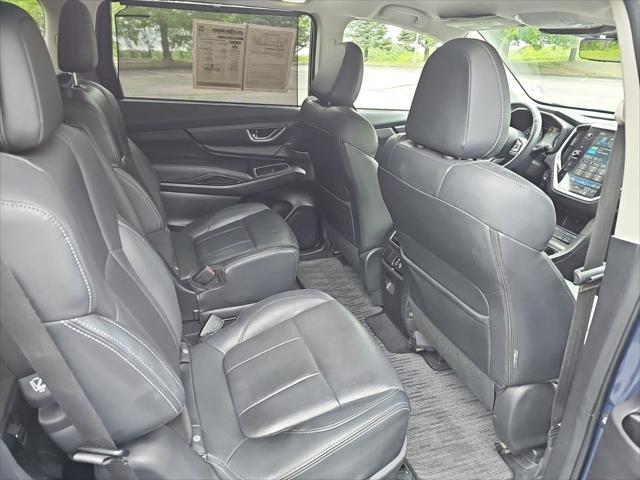 2023 Subaru Ascent Limited 7-Passenger