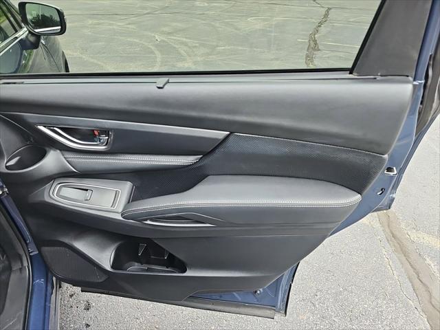 2023 Subaru Ascent Limited 7-Passenger