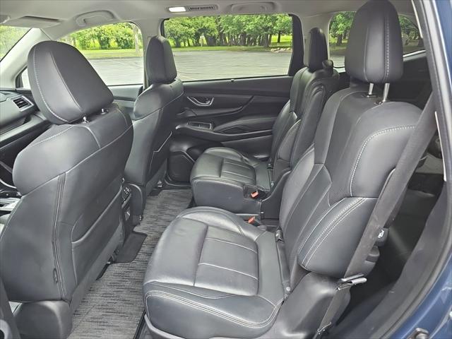 2023 Subaru Ascent Limited 7-Passenger