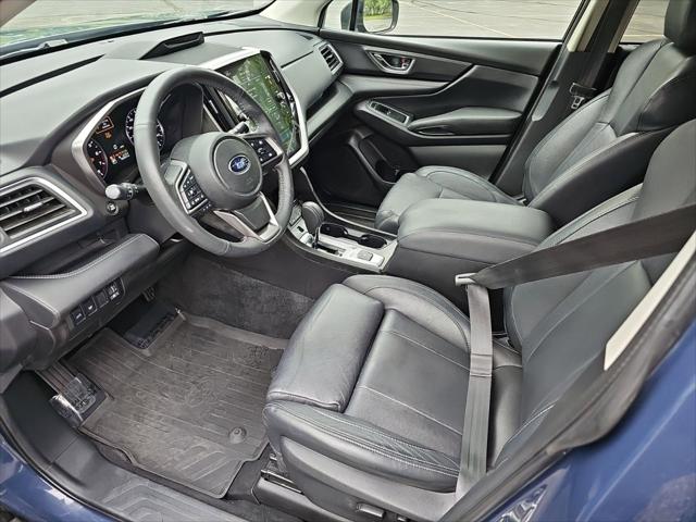 2023 Subaru Ascent Limited 7-Passenger
