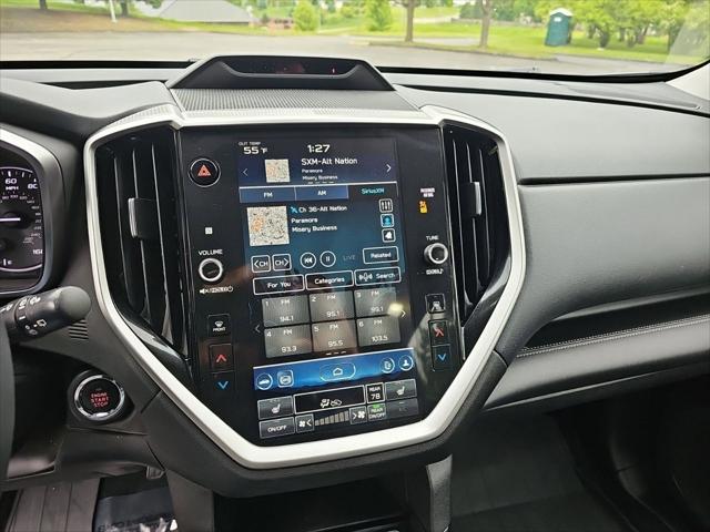 2023 Subaru Ascent Limited 7-Passenger