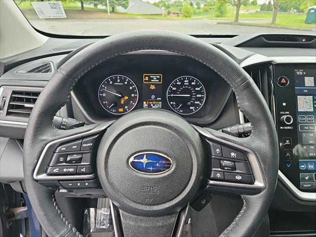 2023 Subaru Ascent Limited 7-Passenger