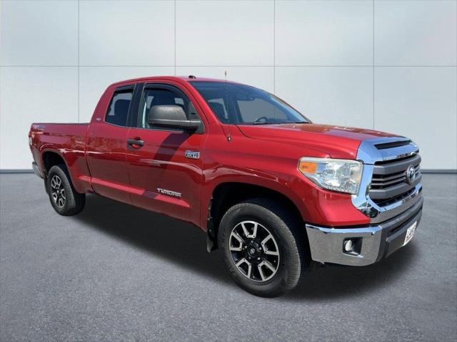 2014 Toyota Tundra SR5 5.7L V8