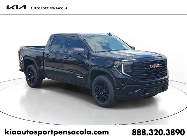 2026 GMC Sierra 1500 Crew Cab, Short Bed, Elevation, 4WD for sale in Pensacola, FL