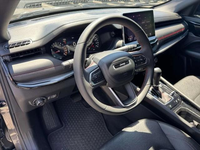 2023 Jeep Compass Trailhawk 4x4 2023 Jeep Compass Trailhawk 4x4