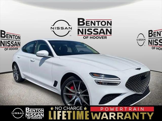 2025 Genesis G70 2.5T RWD for sale in Hoover, AL
