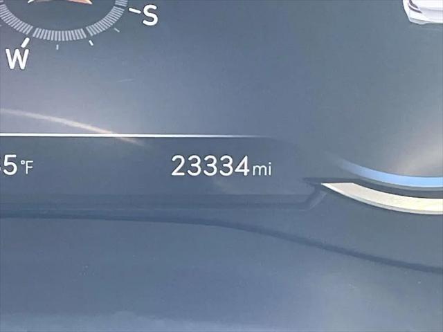 2025 Genesis G70 2.5T RWD