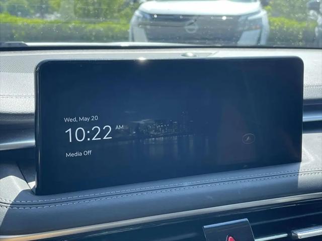 2025 Genesis G70 2.5T RWD