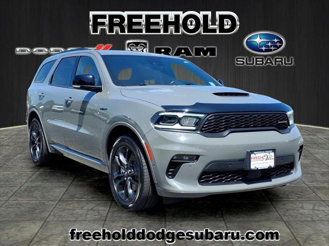 2023 Dodge Durango R/T Plus AWD for sale in Freehold, NJ