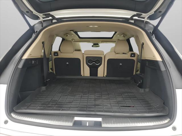 2023 Acura MDX Advance Package