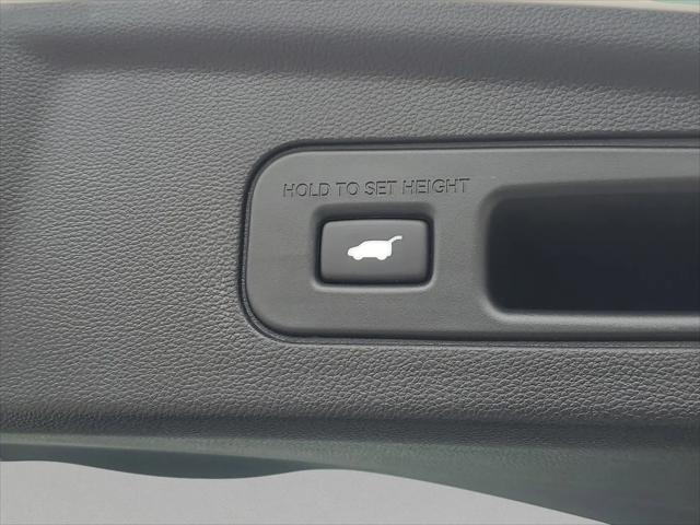 2023 Acura MDX Advance Package