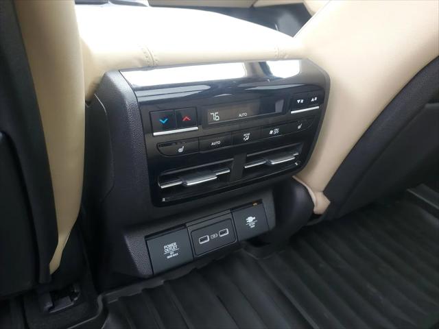 2023 Acura MDX Advance Package