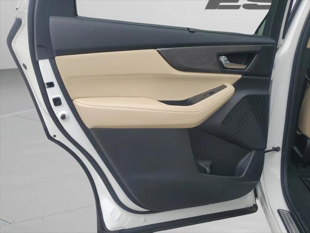2023 Acura MDX Advance Package