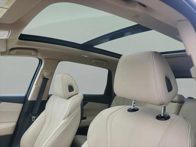 2023 Acura MDX Advance Package