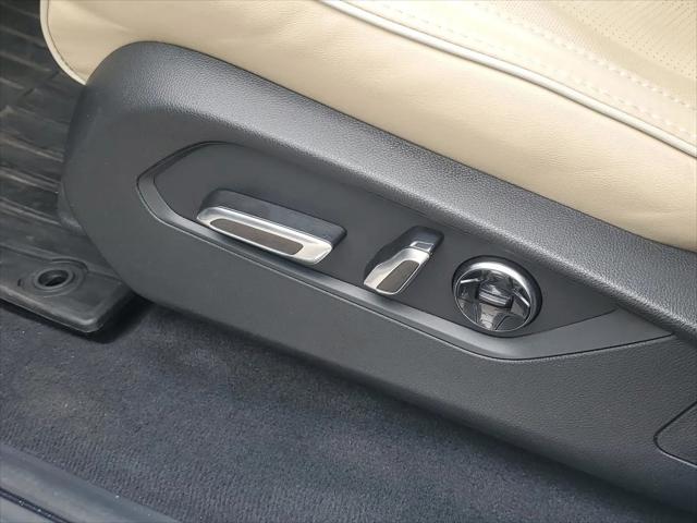 2023 Acura MDX Advance Package