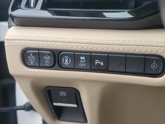 2023 Acura MDX Advance Package