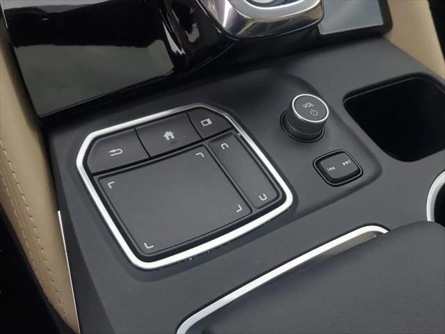 2023 Acura MDX Advance Package