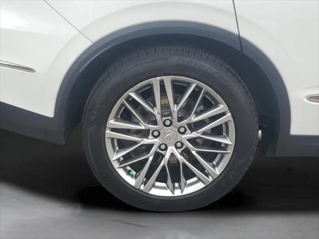 2023 Acura MDX Advance Package