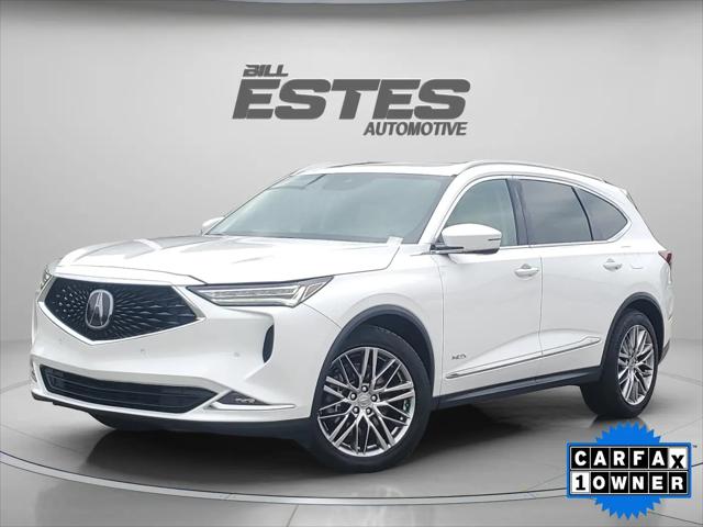 2023 Acura MDX Advance Package for sale in Indianapolis, IN